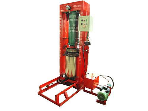 鼎糧液壓榨油機(jī)250B型，冷榨機(jī)，全自動(dòng)，茶油、白土等，頂餅型